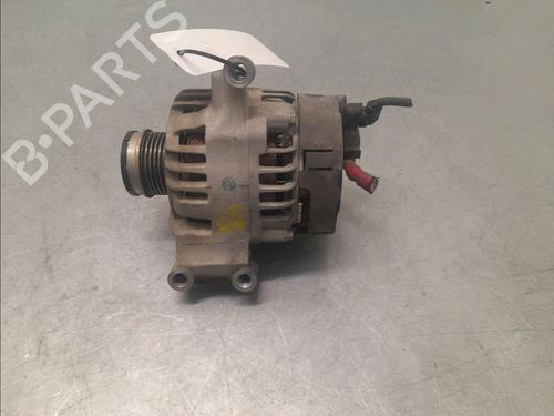 Alternator ALFA ROMEO GIULIETTA (940_) 1.4 TB (940FXB1A, 940FXB11) | BP30092323M7 