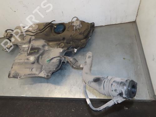 Used Fuel tank RENAULT MEGANE IV Hatchback (B9A/M/N_) 1.5 Blue dCi 115 (B9A6) (116 hp) 25858680