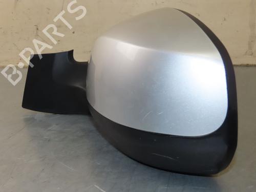 Left mirror OPEL AGILA B (H08) 1.0 (F68) | BP20151285C26 