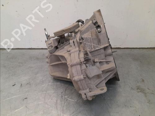 Used Gearbox NISSAN JUKE (F15) 1.5 dCi (110 hp) 14944720