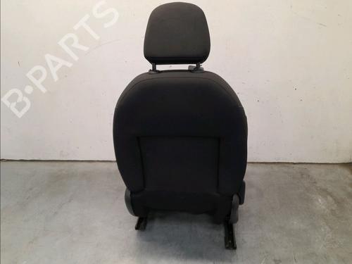 Right front seat PEUGEOT 208 I (CA_, CC_) 1.2 PureTech 82 | BP22367698C16 