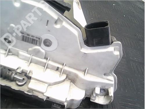Front left lock SEAT IBIZA IV SC (6J1, 6P5) 1.6 TDI | BP9407447C98 