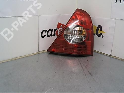 Used Right taillight RENAULT CLIO II (BB_, CB_) 1.5 dCi (B/CB08) (82 hp) 9408856