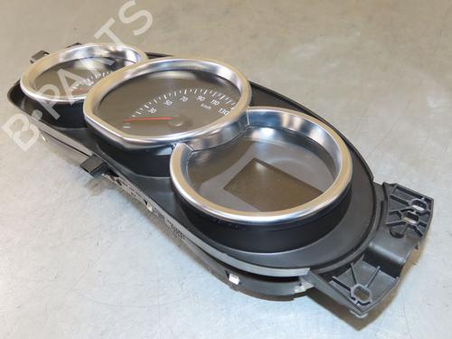 Used Instrument cluster DACIA DOKKER MPV (KE_) 1.3 TCe 130 (KENE) (131 hp) 29645006