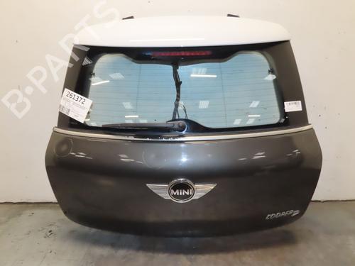 Used Tailgate Tailgate MINI MINI COUNTRYMAN (R60) Cooper D ALL4 (112 hp) 39996989 39996989