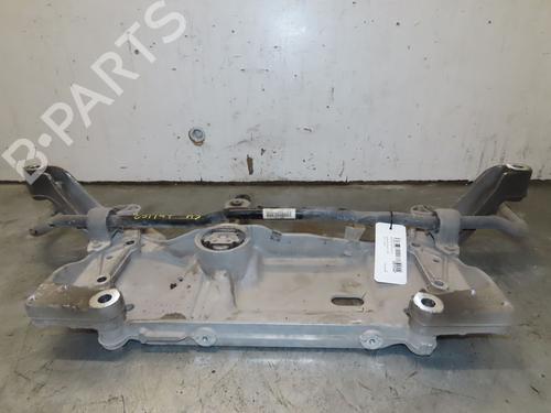 Subframe AUDI A3 Convertible (8P7) 1.8 TFSI | BP28801279M9 