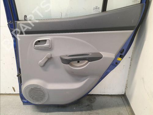Right rear door KIA PICANTO I (SA) 1.1 | BP16332093C5 