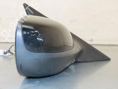 Right mirror MAZDA RX-8 (SE, FE) 1.3 (FE103, SE3P) | BP26571254C27 