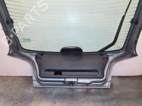 Tailgate RENAULT MEGANE I (BA0/1_) 1.9 D Eco (BA0A, BA0U, BA0R) | BP32308131C6