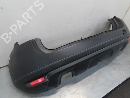Rear bumper DACIA DUSTER (HS_) 1.5 dCi (HSMC) | BP22367485C8 