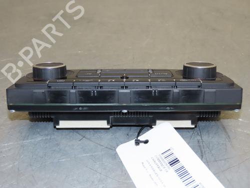 Climate control VW GOLF VI (5K1) 1.4 TSI | BP16670962I5