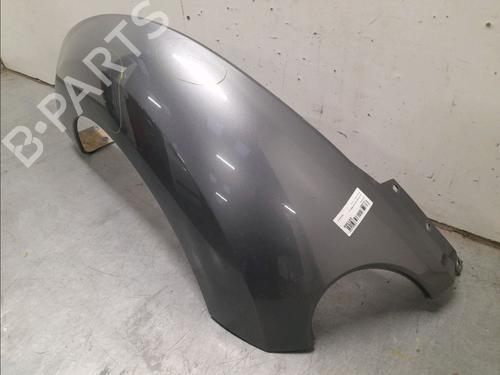 Left rear fenders VW NEW BEETLE Convertible (1Y7) 1.9 TDI | BP22367428C43 