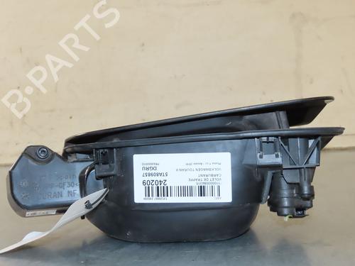Klapa wlewu paliwa VW TOURAN (5T1) 1.4 TSI | BP29128540C131 