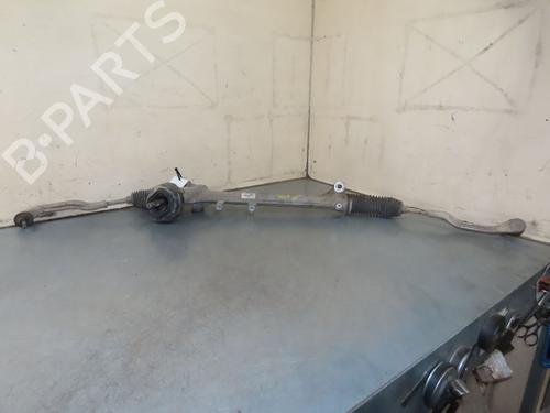 Steering rack RENAULT MEGANE IV Hatchback (B9A/M/N_) 1.2 TCe 130 (B9MR) | BP38257534M22 - Image 6