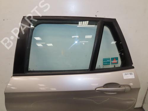 Left rear door BMW X1 (E84) sDrive 16 d | BP27530519C4