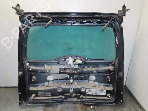 Tailgate RENAULT ESPACE IV (JK0/1_) 2.0 dCi (JK03, JK04, JK1C, JK1G, JK1J, JK1K) | BP29494634C6 