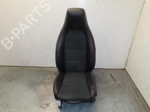 Left front seat MERCEDES-BENZ A-CLASS (W176) A 160 (176.041) | BP29601024C15 - Image 7