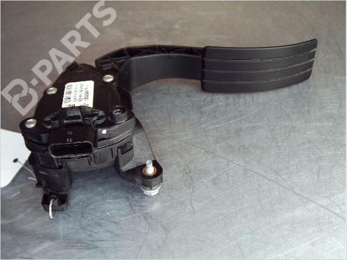 Pedal RENAULT CLIO IV (BH_) 1.5 dCi 90 | BP9828252I4 