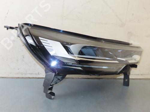 Right headlight RENAULT CAPTUR II (HF_) E-TECH 145 (HFMU) | BP31241085C29 