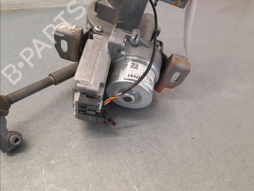 Używane Kolumna kierownicy RENAULT CAPTUR I (J5_, H5_) 0.9 TCe 90 (90 hp) 30691736