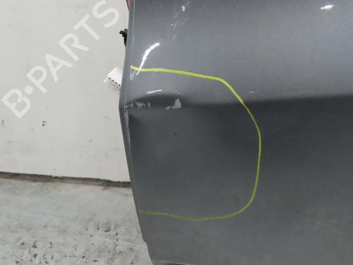 Left rear door SUZUKI VITARA (LY) 1.5 Hybrid AllGrip | BP17993789C4 