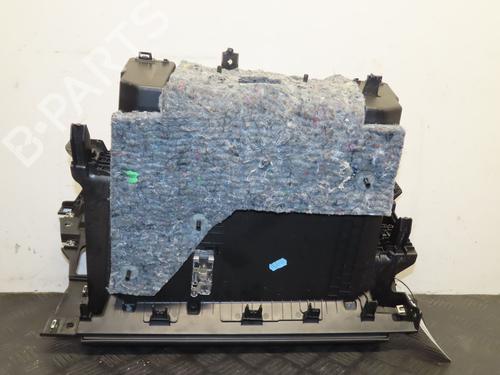 Glove box RENAULT KANGOO III Box Body/MPV 1.5 Blue dCi 95 (FJAB) | BP32511241C95 