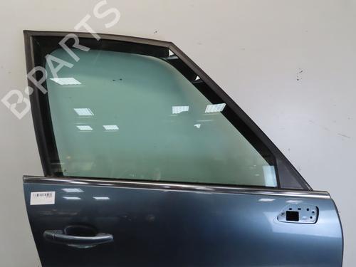 Right front door CITROËN C4 Picasso I MPV (UD_) 1.6 HDi 110 | BP17472948C3 