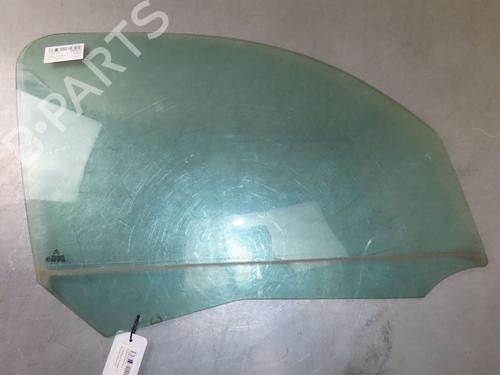 Used Front right door window CITROËN C3 Picasso (SH_) 1.6 HDI 90 (92 hp) 22848283