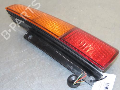 Right taillight SUZUKI IGNIS II (MH) 1.3 (RM413) | BP16478571C35 