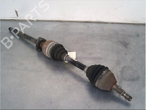 Right front driveshaft OPEL ASTRA H GTC (A04) 1.7 CDTI (L08) | BP10000598M39 