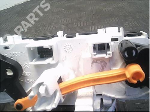Climate control PEUGEOT 208 I (CA_, CC_) 1.0 VTi | BP9406722I5 