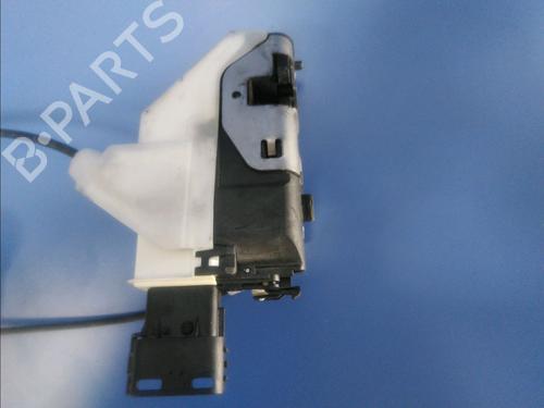 Used Front right lock PEUGEOT 3008 I MPV (0U_) 1.6 HDi (112 hp) 14945681