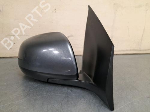 Right mirror SUZUKI ALTO VII (GF, HA25_, HA35_) 1.0 (AMF310, GFC31S) | BP14945671C27 