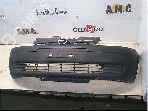 Used Front bumper Front bumper OPEL COMBO Box Body/MPV 1.7 DTI 16V (75 hp) 9404997 9404997