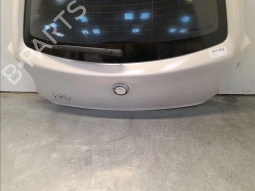 Tailgate ALFA ROMEO MITO (955_) 1.4 TJet (955AXA1B) | BP16332108C6 