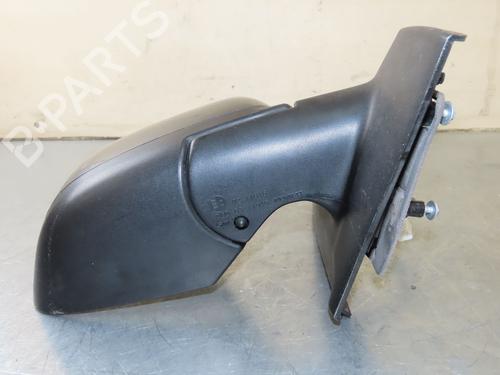 Used Right mirror DACIA LODGY (JS_) 1.5 dCi (JSMC, JSAF) (107 hp) 17381680