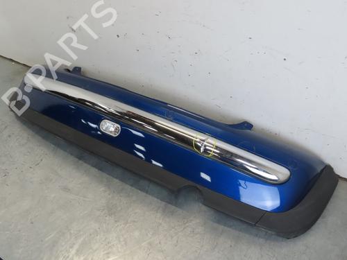 Rear bumper MINI MINI (R50, R53) Cooper | BP18663332C8 