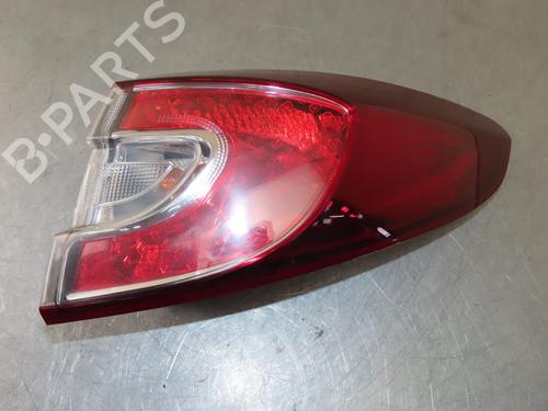 Right taillight RENAULT MEGANE III Grandtour (KZ0/1) 1.5 dCi (KZ09, KZ0D, KZ1G, KZ29, KZ14, KZ1W, KZ10, KZ1F,... | BP22367874C35 