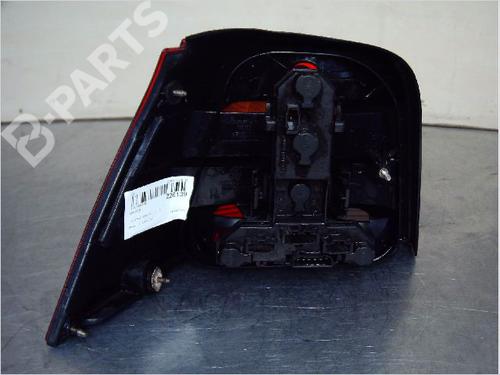 Right taillight VW GOLF IV (1J1) 1.9 TDI | BP9410747C35 