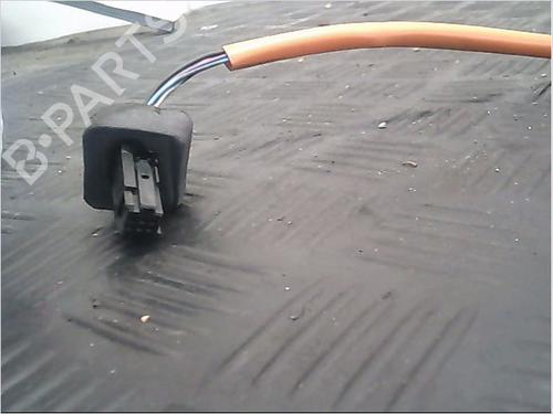 Used Right mirror CITROËN C5 I (DC_) 2.0 16V (DCRFNC, DCRFNF) (136 hp) 9406125