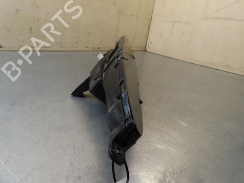 Instrument cluster NISSAN PRIMERA Hatchback (P12) 2.0 | BP24870796C47 