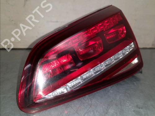 Right tailgate light VW GOLF VII (5G1, BQ1, BE1, BE2) 2.0 GTD | BP15503688C80 