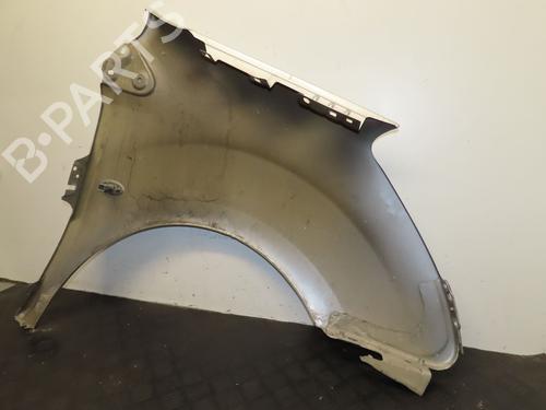 Used Left front fenders CITROËN BERLINGO MULTISPACE (B9) 1.6 HDi 90 (90 hp) 29516759