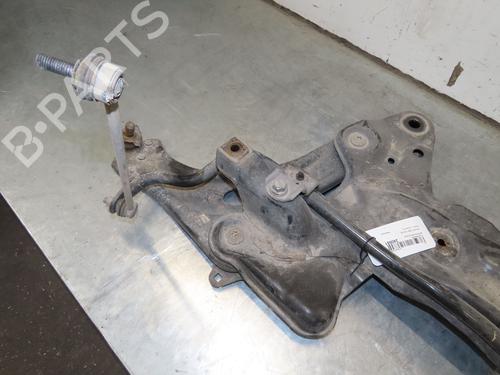 Forbro PEUGEOT 2008 I (CU_) 1.6 HDi (114 hp) 19161932