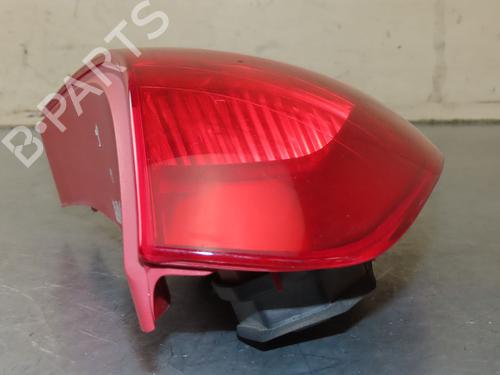 Left taillight RENAULT CLIO II (BB_, CB_) 1.2 (BB0A, BB0F, BB10, BB1K, BB28, BB2D, BB2H, CB0A,... | BP22368028C34 