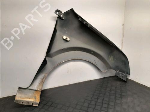 Forkjerm venstre FORD FUSION (JU_) 1.4 TDCi | BP22366840C41 