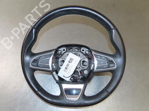 Steering wheel RENAULT SCÉNIC IV (J9_) 1.2 TCe 130 | BP25885125C49 
