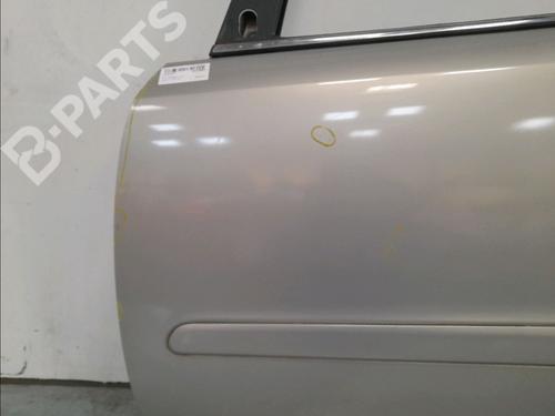 Left front door OPEL ZAFIRA / ZAFIRA FAMILY B (A05) 1.7 CDTI (M75) | BP11738086C2 