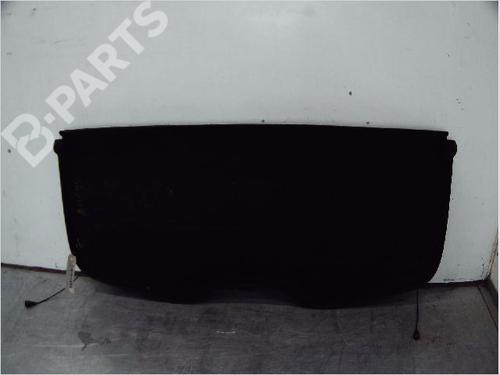 Rear parcel shelf RENAULT CLIO III (BR0/1, CR0/1) 1.2 16V (BR02, BR0J, BR11, CR02, CR0J, CR11) | BP10523910C85 