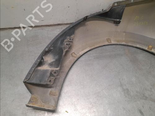 Left front fenders VW NEW BEETLE Convertible (1Y7) 1.9 TDI | BP22366850C41 